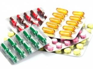 Устройство для сортировки блистерных карт