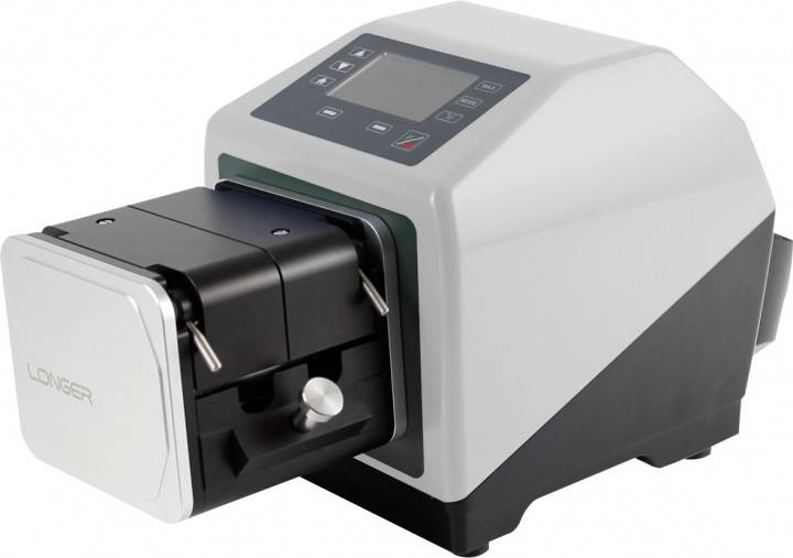 Перистальтический насос dPOFLEX GP01