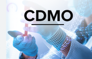 Роль контрактных организаций в развитии фармацевтической промышленности