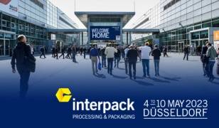 Interpack 2023 Дюссельдорф, Германия