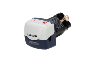 Longer Pump представляет новый перистальтический насос серии SC01/SE01 