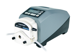 Промышленный перистальтический насос G100-1L от Longer Pump