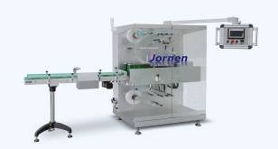 Обвязочная машина Jornen 